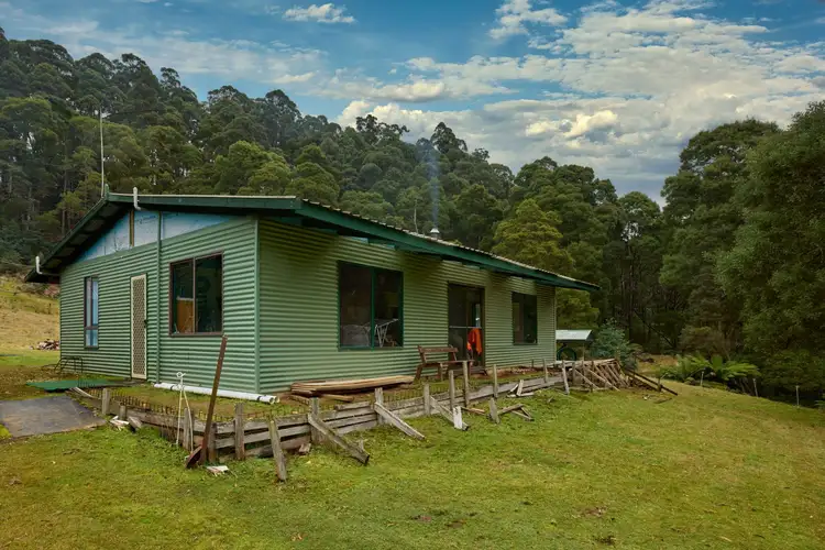 1791 Preolenna Road, Preolenna TAS 7325