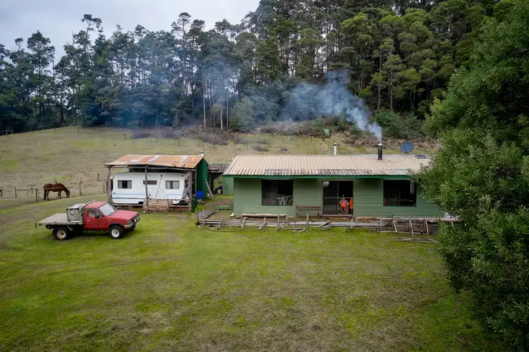 Third view of Homely house listing, 1791 Preolenna Road, Preolenna TAS 7325