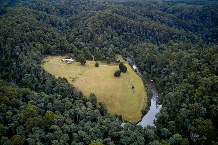 Sixth view of Homely house listing, 1791 Preolenna Road, Preolenna TAS 7325
