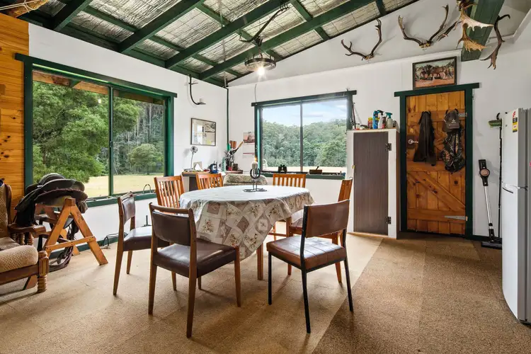 Seventh view of Homely house listing, 1791 Preolenna Road, Preolenna TAS 7325