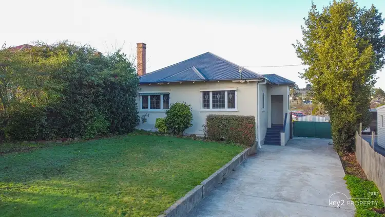 10 Pedder Street, South Launceston TAS 7249