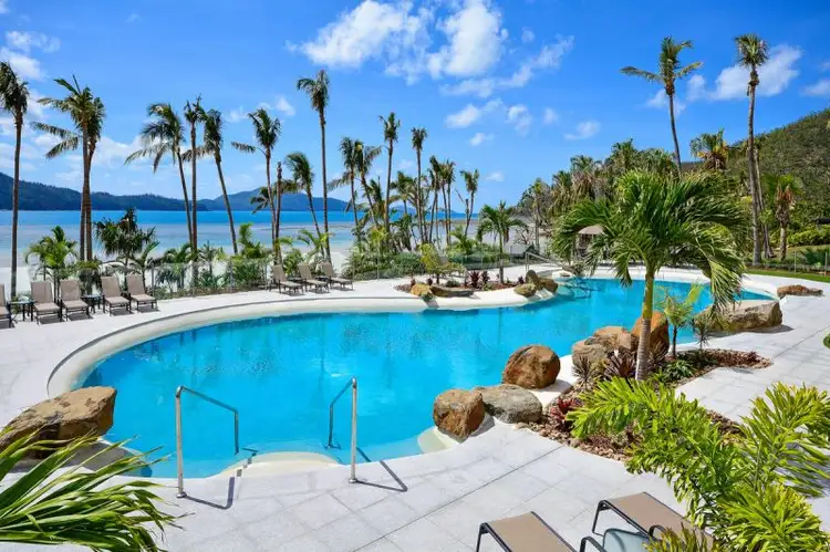 WHA CB103/14 Resort Drive, Hamilton Island QLD 4803