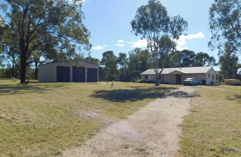 Main view of Homely rural property listing, 610 Kumbia Road, Ellesmere QLD 4610