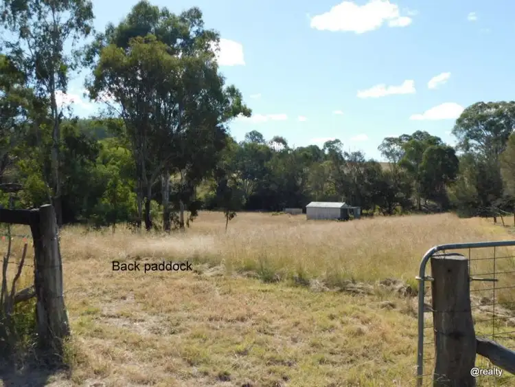 Fifth view of Homely rural property listing, 610 Kumbia Road, Ellesmere QLD 4610