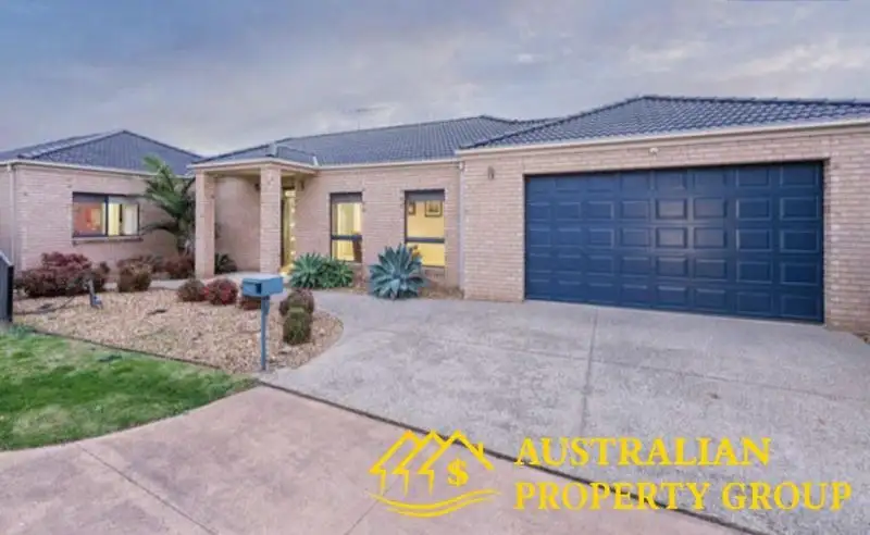 Main view of Homely house listing, 13 Coombes Court, Point Cook VIC 3030