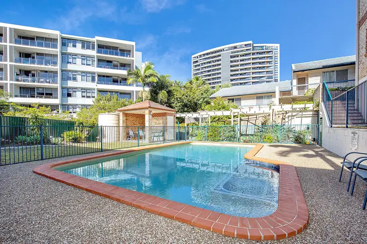 Third view of Homely apartment listing, 7/47 Bauer Street, Southport QLD 4215