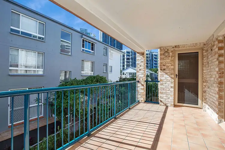 Fifth view of Homely apartment listing, 7/47 Bauer Street, Southport QLD 4215