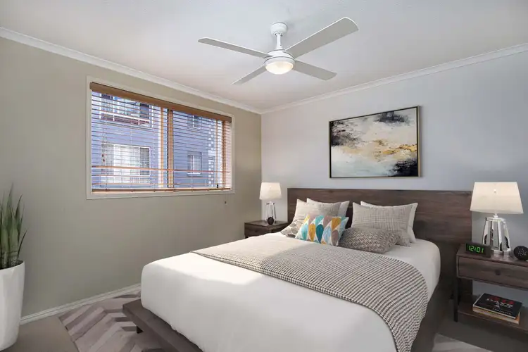 Sixth view of Homely apartment listing, 7/47 Bauer Street, Southport QLD 4215