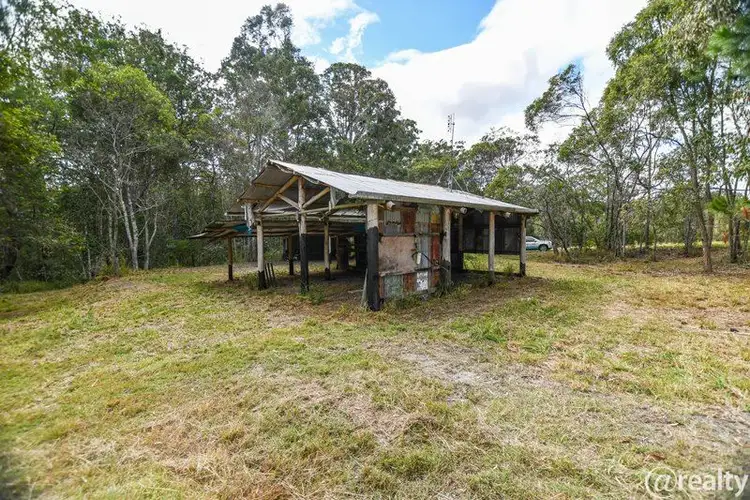 Second view of Homely land listing, 2267 Anderleigh Road, Neerdie QLD 4570