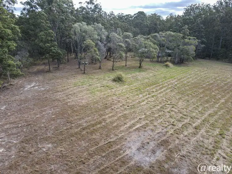 Fourth view of Homely land listing, 2267 Anderleigh Road, Neerdie QLD 4570