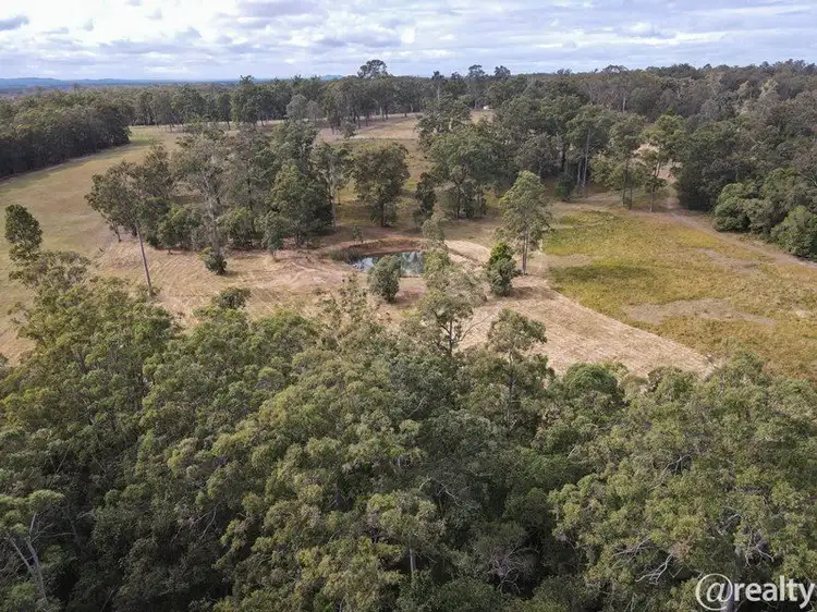 Seventh view of Homely land listing, 2267 Anderleigh Road, Neerdie QLD 4570
