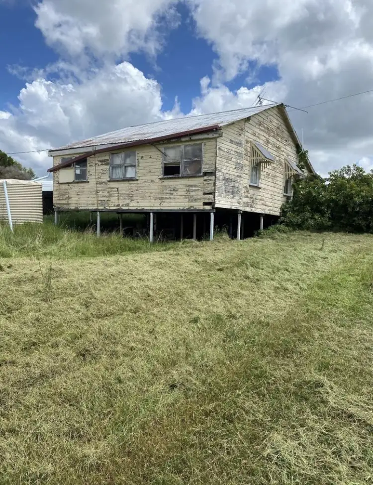 Lot 19 Cedar Street, Killarney QLD 4373
