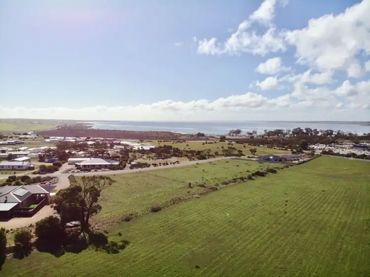 Third view of Homely land listing, 10 Anastasia Avenue, Streaky Bay SA 5680