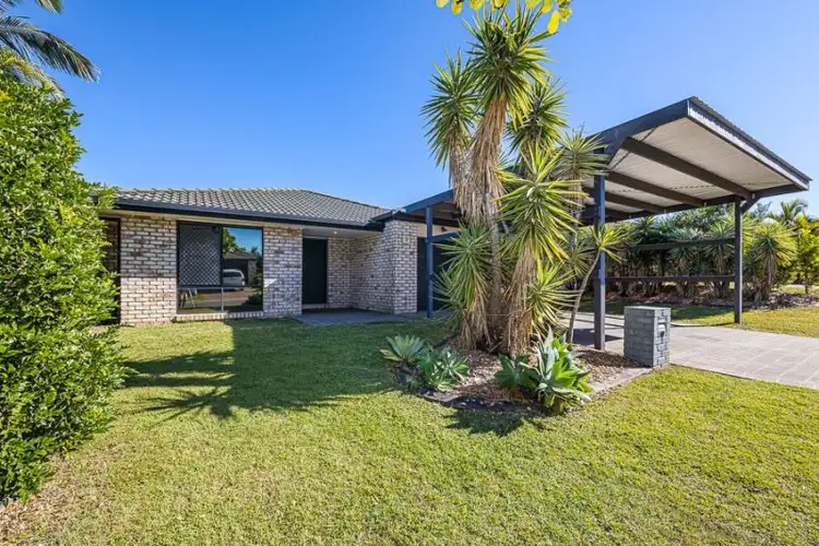 9 Magenta Street, Griffin QLD 4503