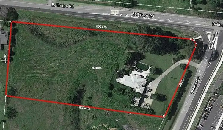 Main view of Homely house listing, 224 Bellmere Road, Bellmere QLD 4510