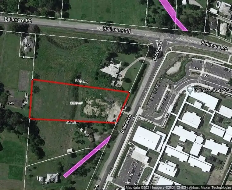 Third view of Homely house listing, 224 Bellmere Road, Bellmere QLD 4510