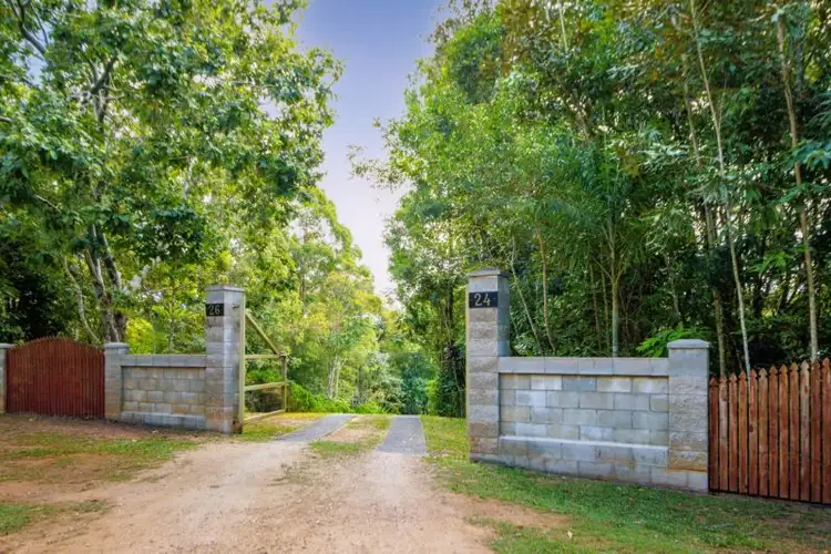 Second view of Homely rural property listing, 24-26 Wavell Drive, Tinaroo QLD 4872
