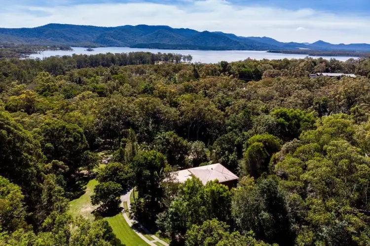Third view of Homely rural property listing, 24-26 Wavell Drive, Tinaroo QLD 4872