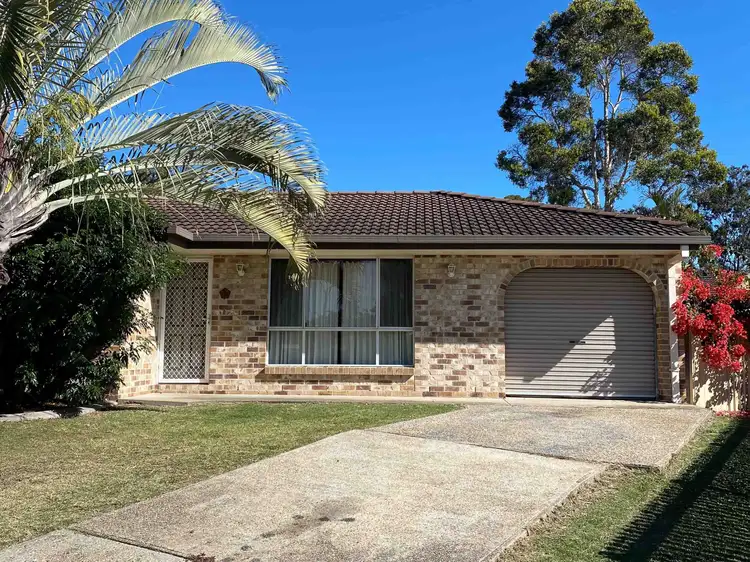 11 Amor Court, Yamanto QLD 4305