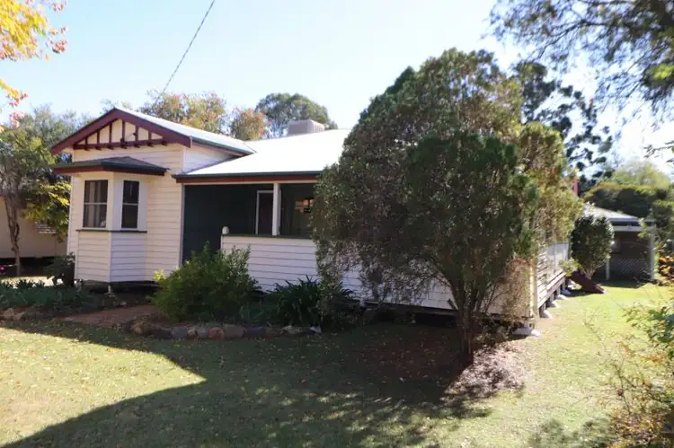16 Duke Street, Kingaroy QLD 4610