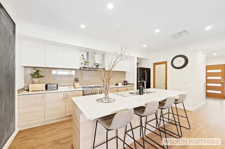 7 PARK VIEW DRIVE, Kilmore VIC 3764