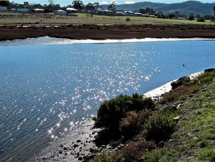 Fourth view of Homely land listing, Lot 132/Off Actaeon Street, Rokeby TAS 7019