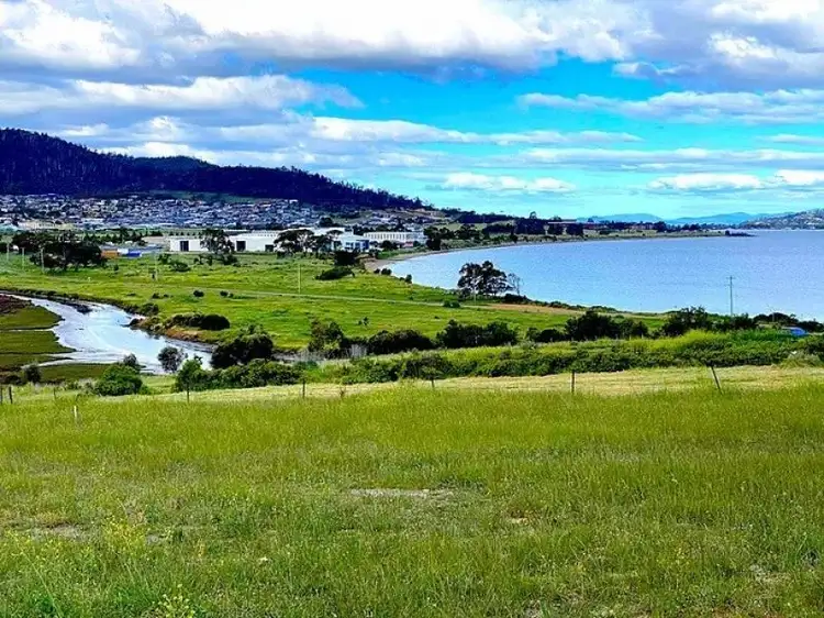 Lot 150 Actaeon Street, Rokeby TAS 7019