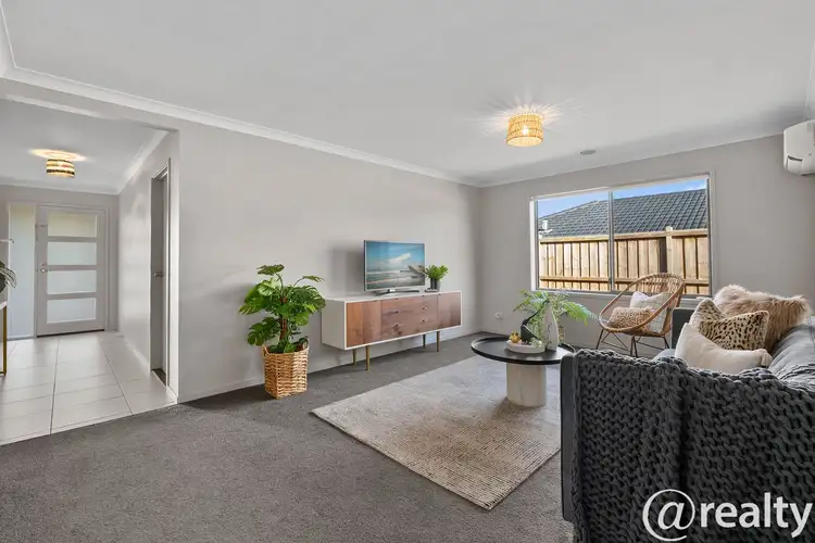 Second view of Homely house listing, 13 Fieldstone Avenue, Warragul VIC 3820