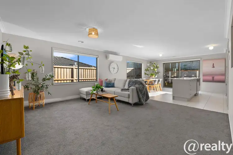 Fourth view of Homely house listing, 13 Fieldstone Avenue, Warragul VIC 3820