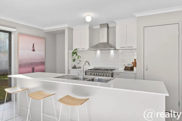 Fifth view of Homely house listing, 13 Fieldstone Avenue, Warragul VIC 3820