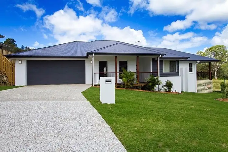 Main view of Homely house listing, 2 Park Avenue, Ormeau QLD 4208