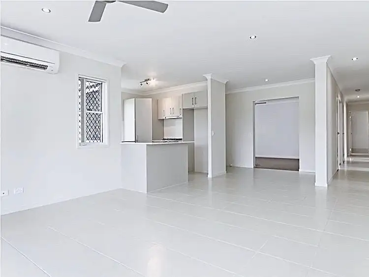 Second view of Homely house listing, 2 Park Avenue, Ormeau QLD 4208