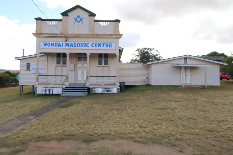 39 Cadell Street, Wondai QLD 4606