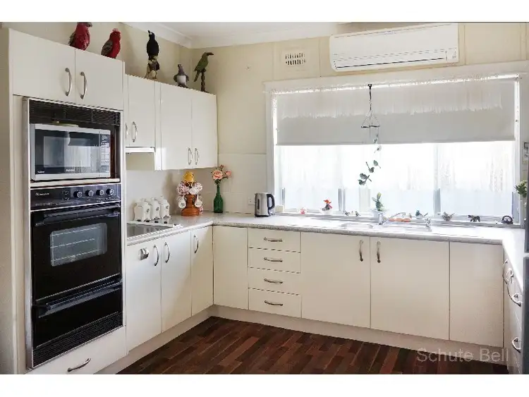 Second view of Homely house listing, 159 Merilba St, Narromine NSW 2821