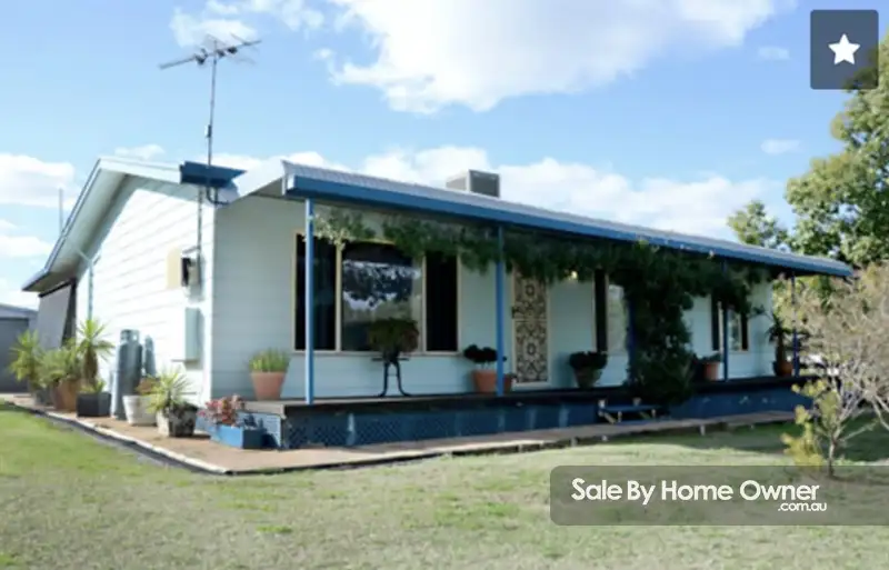 Main view of Homely rural property listing, 20 Galway Avenue, Gunnedah NSW 2380