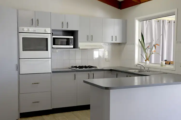 Third view of Homely rural property listing, 20 Galway Avenue, Gunnedah NSW 2380