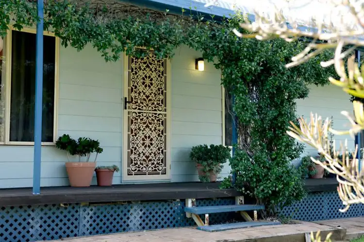 Fourth view of Homely rural property listing, 20 Galway Avenue, Gunnedah NSW 2380