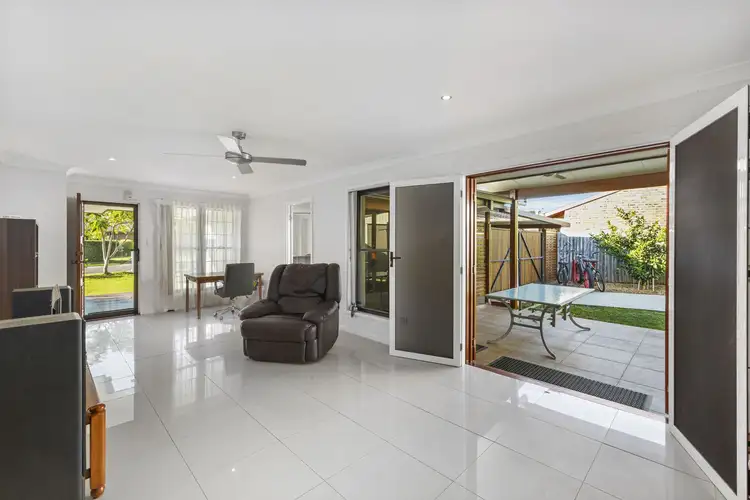 Third view of Homely house listing, 2 Aaron Court, Wellington Point QLD 4160