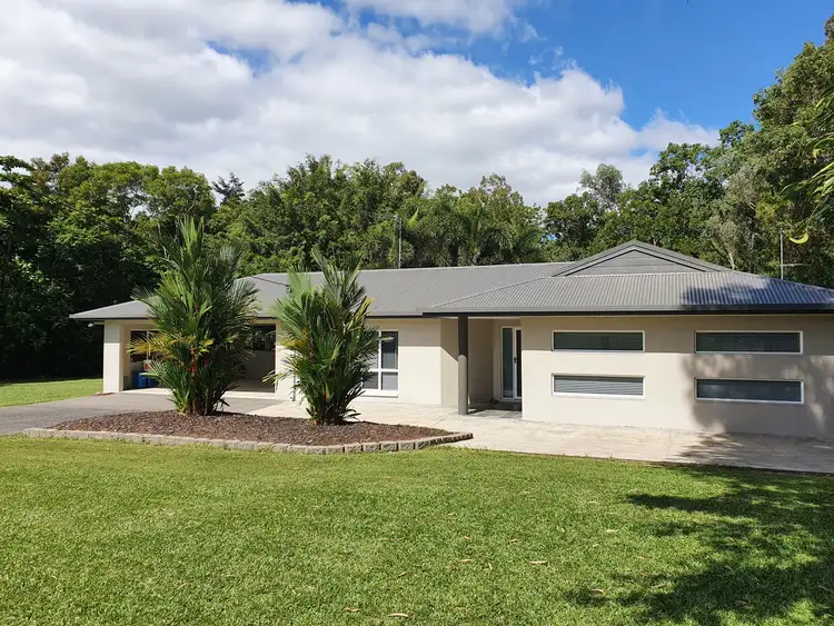 27-31 Hickey Close, Gordonvale QLD 4865
