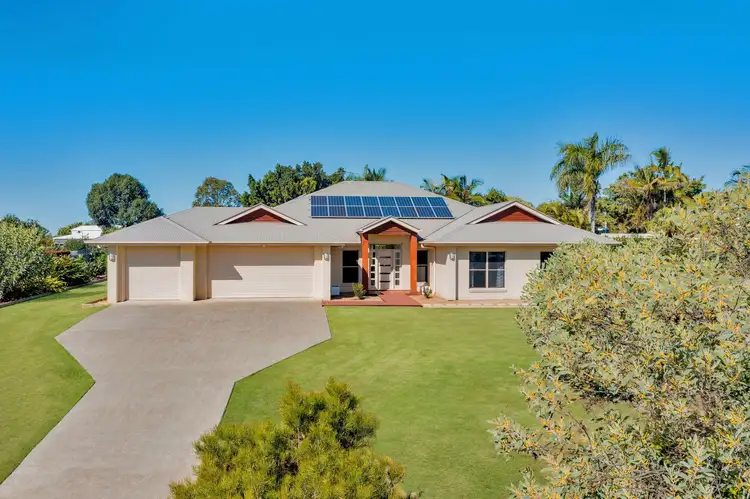 124 Hawthorn Road, Burpengary QLD 4505