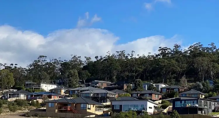 Fifth view of Homely land listing, Lot 130/Off Actaeon Street, Rokeby TAS 7019