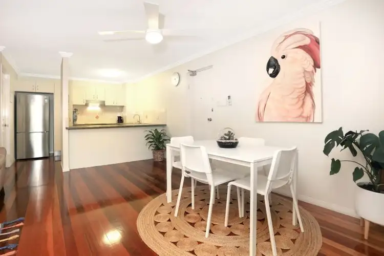Second view of Homely townhouse listing, 13/31 Chester Terrace, Southport QLD 4215