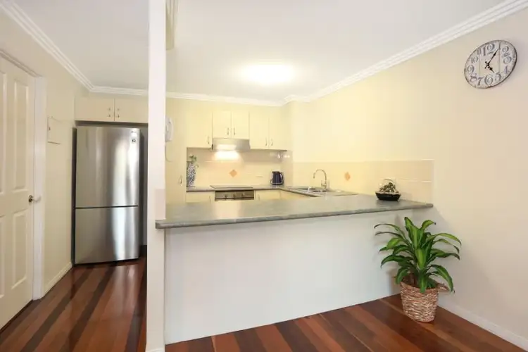 Third view of Homely townhouse listing, 13/31 Chester Terrace, Southport QLD 4215