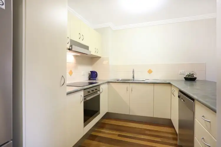Fourth view of Homely townhouse listing, 13/31 Chester Terrace, Southport QLD 4215