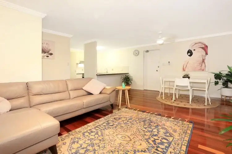 Fifth view of Homely townhouse listing, 13/31 Chester Terrace, Southport QLD 4215