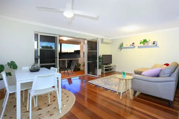 Sixth view of Homely townhouse listing, 13/31 Chester Terrace, Southport QLD 4215