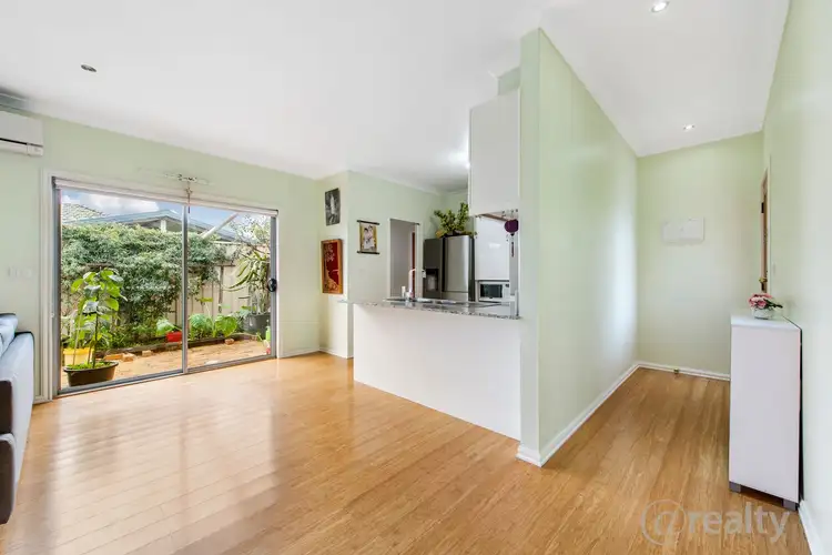 Second view of Homely townhouse listing, 2/492 Main Road West, St Albans VIC 3021