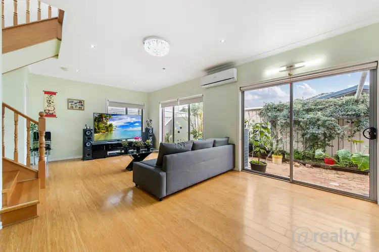 Third view of Homely townhouse listing, 2/492 Main Road West, St Albans VIC 3021