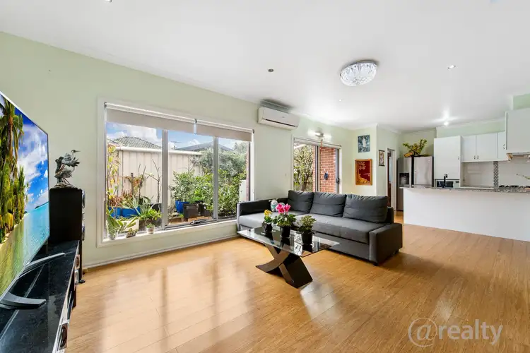 Fourth view of Homely townhouse listing, 2/492 Main Road West, St Albans VIC 3021
