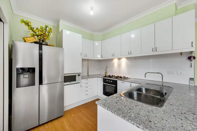 Fifth view of Homely townhouse listing, 2/492 Main Road West, St Albans VIC 3021
